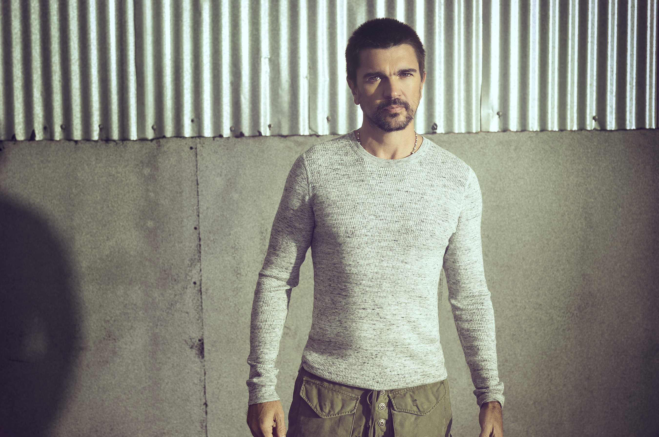 HBO Latino® to Premiere “The Juanes Effect: de Canciones y Transformaci