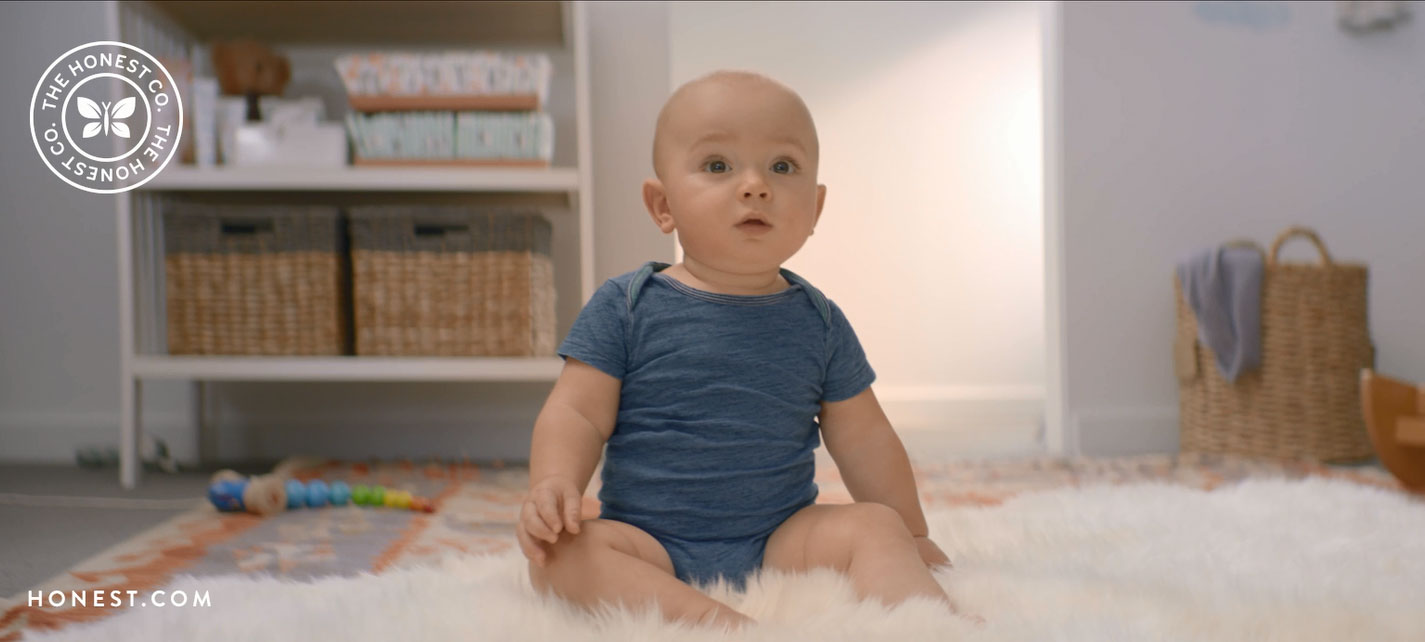 Babies"R"Us® welcomes New Arrival: The Honest Company®
