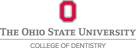 OSU College of Dentistry logo