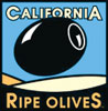 California Ripe Olives logo