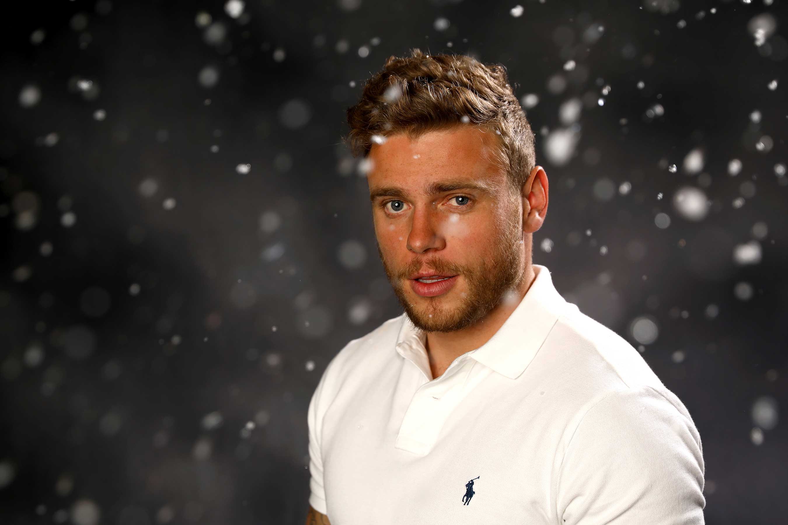 Gus Kenworthy Gus Kenworthy
