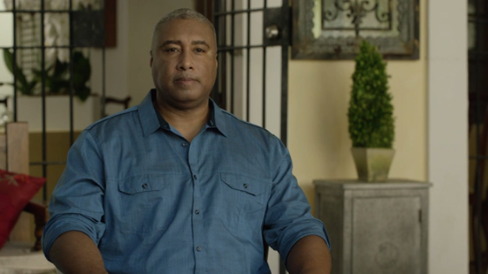 Baseball Icon Bernie Williams Launches Effort Against Liver Cancer