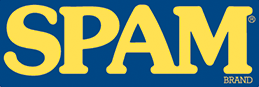 Spam logo
