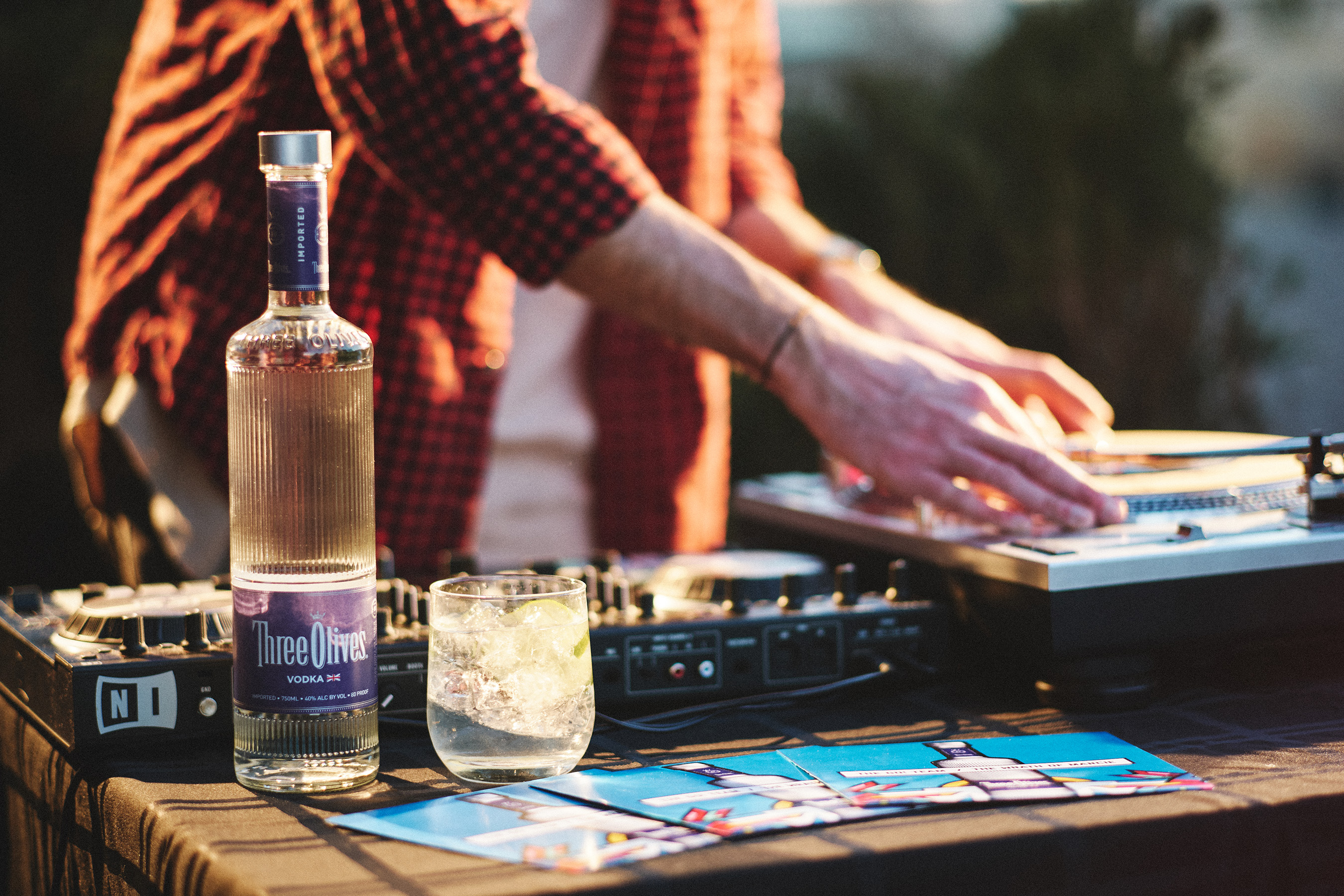 Three Olives Vodka introduces “Find Otherness,” a new campaign platform that celebrates those who believe a playful spirit of eccentricity makes life more exciting.