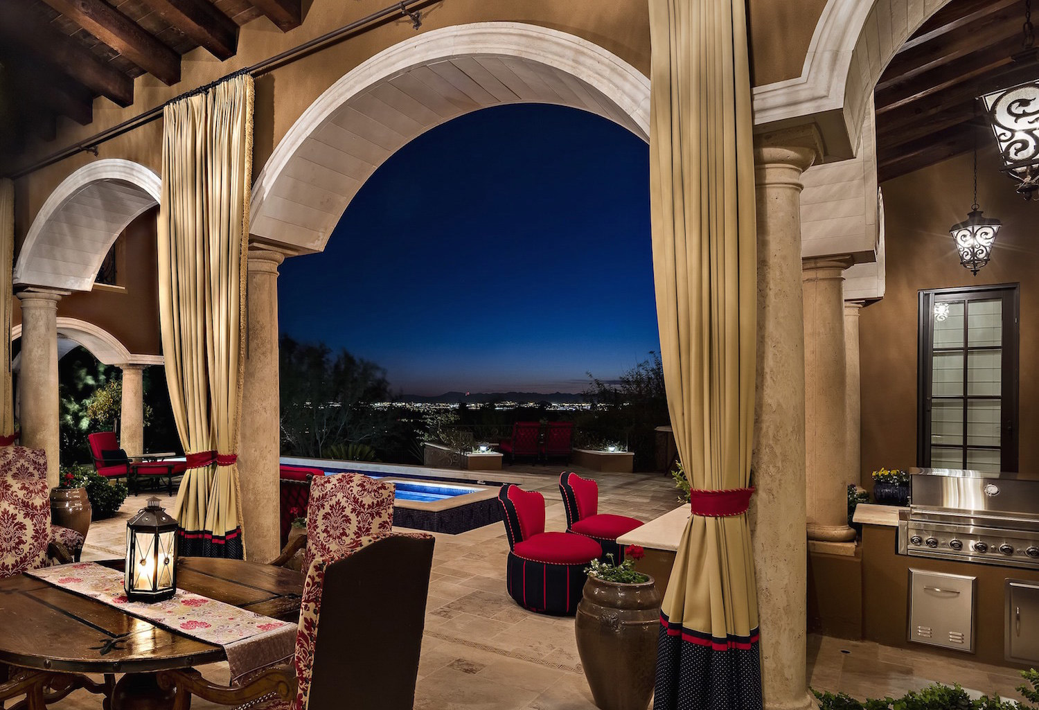 Supreme Auctions to offer Rare Custom Scottsdale Mountain Estate in Arizona at Luxury Auction May 18th Supreme Auctions to offer Rare Custom Scottsdale Mountain Estate in Arizona at Luxury Auction May 18th
