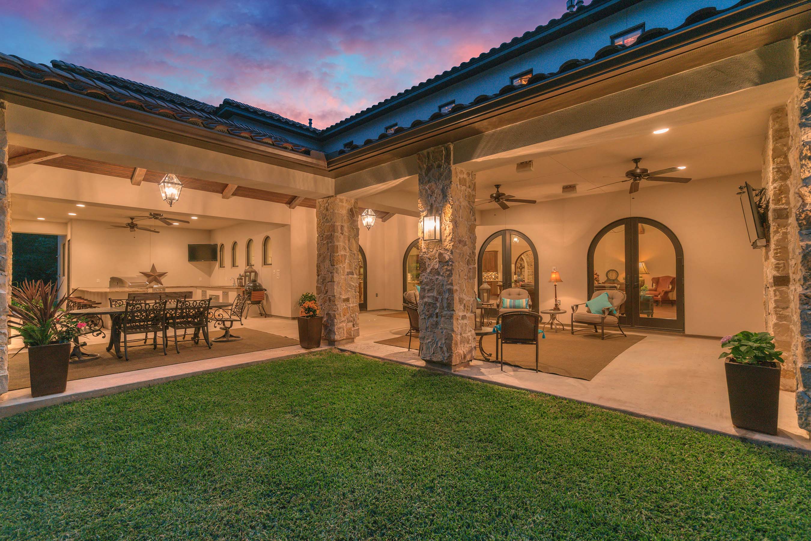 Supreme Auctions to offer Greater Houston Custom Golf Course Estate - July 1st Supreme Auctions to offer Greater Houston Custom Golf Course Estate - July 1st