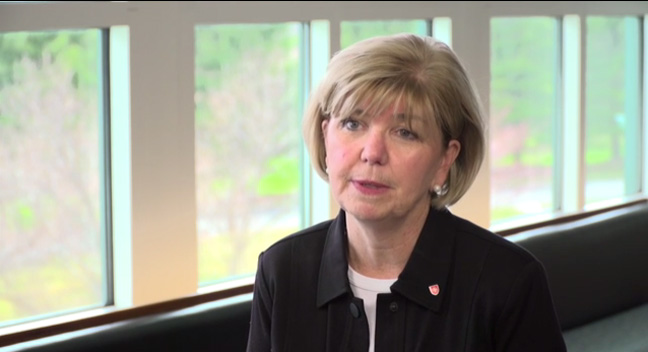 Michelle Murphy, Executive Director, Malta House of Care Foundation