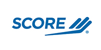 Score logo