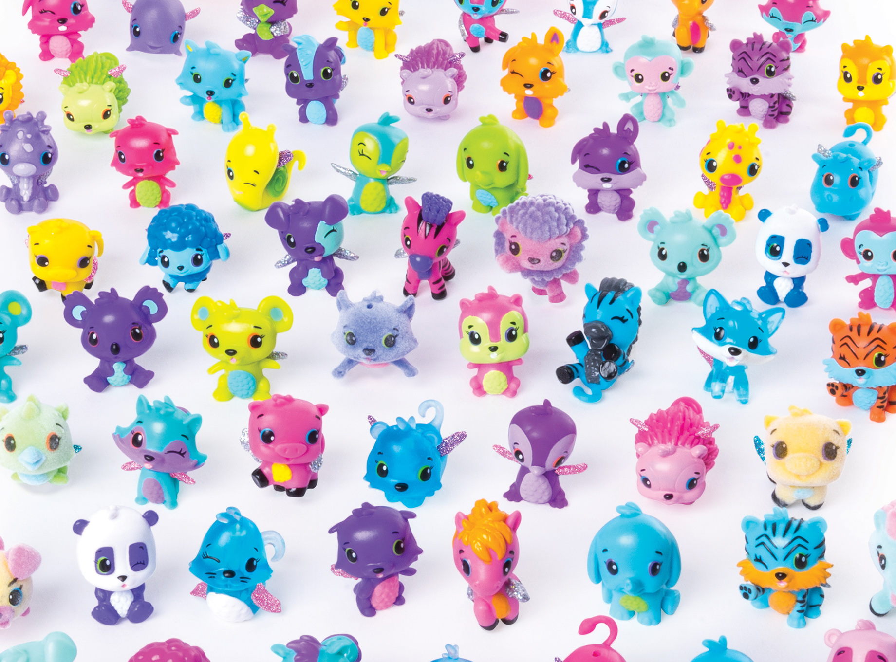 Hatch A Whole World With New Hatchimals Colleggtibles