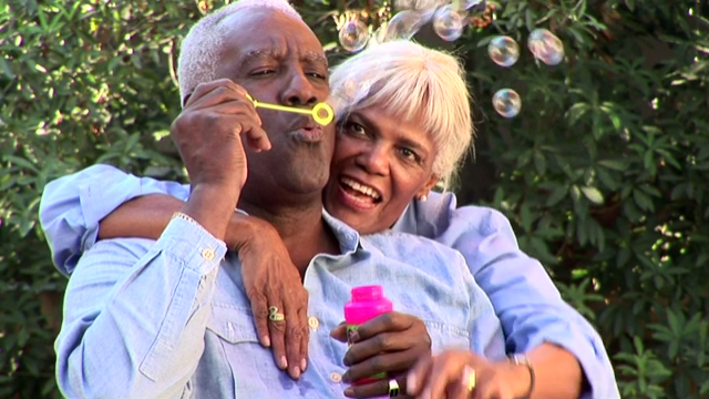 Click here to watch how Parker is challenging, changing, and expanding the idea of what it means to grow older in America and helping to make aging part of life.