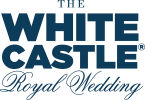 White Castle Royal Wedding logo