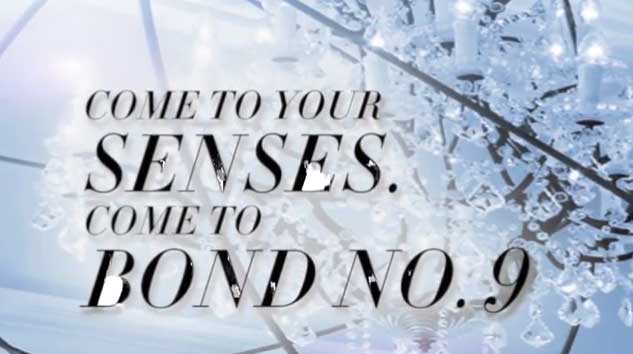 Bond No. 9's best-kept secret is out: Free full-size perfume refills!