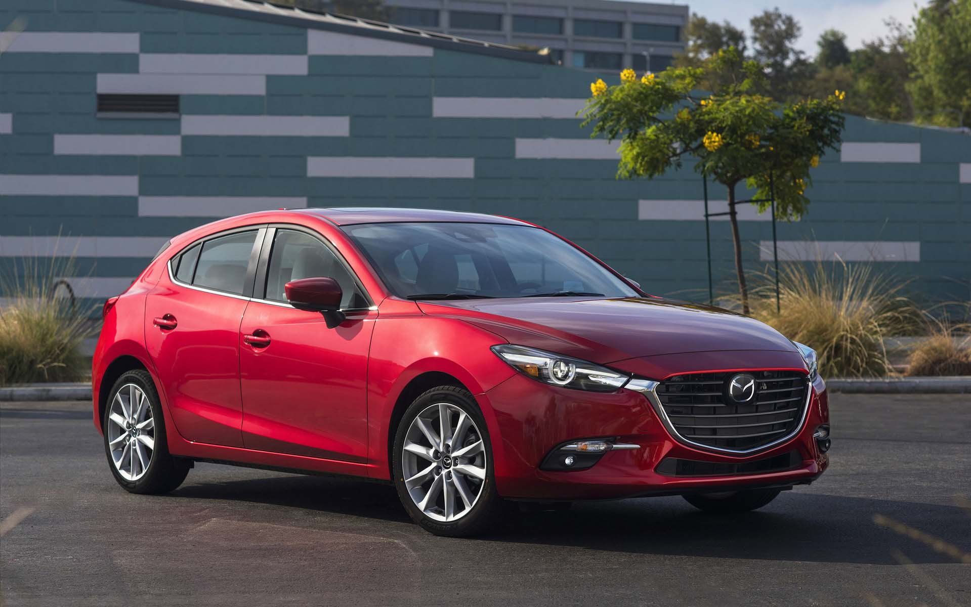2017 Mazda3 - KBB.com 10 Coolest Cars: The Mazda3 is widely regarded as the best-looking and most fun-to-drive vehicle in the segment, and we call it one of the coolest cars of all time.