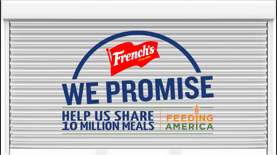 French’s Promise: Our Community, Our Commitment