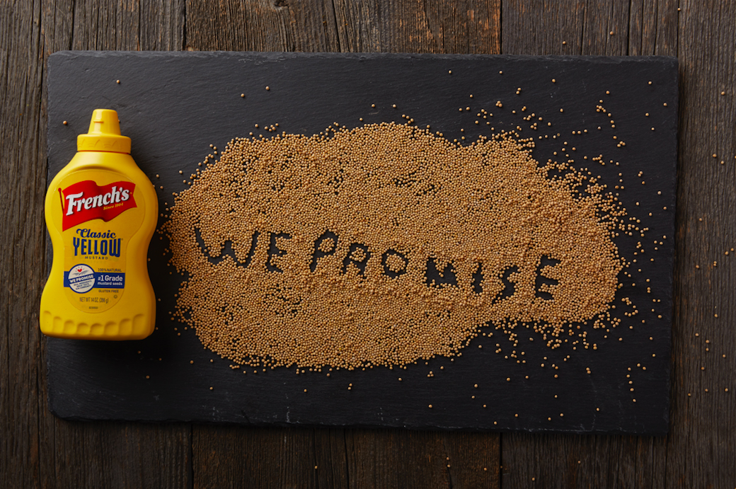 French’s Promise: Our Community, Our Commitment