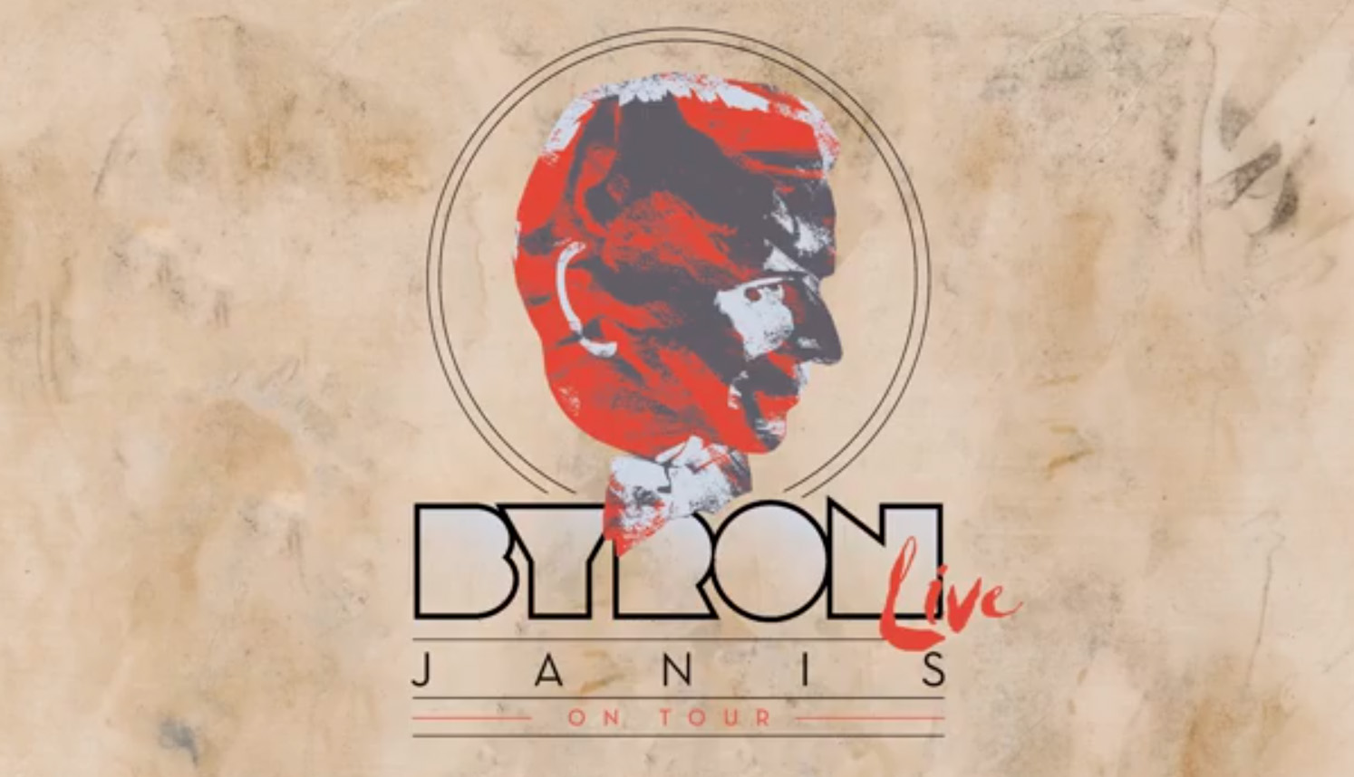 Byron Janis Live on Tour, Vol 1 & Arthritis Foundation InitiativeByron Janis Live on Tour, Vol 1 & Arthritis Foundation Initiative