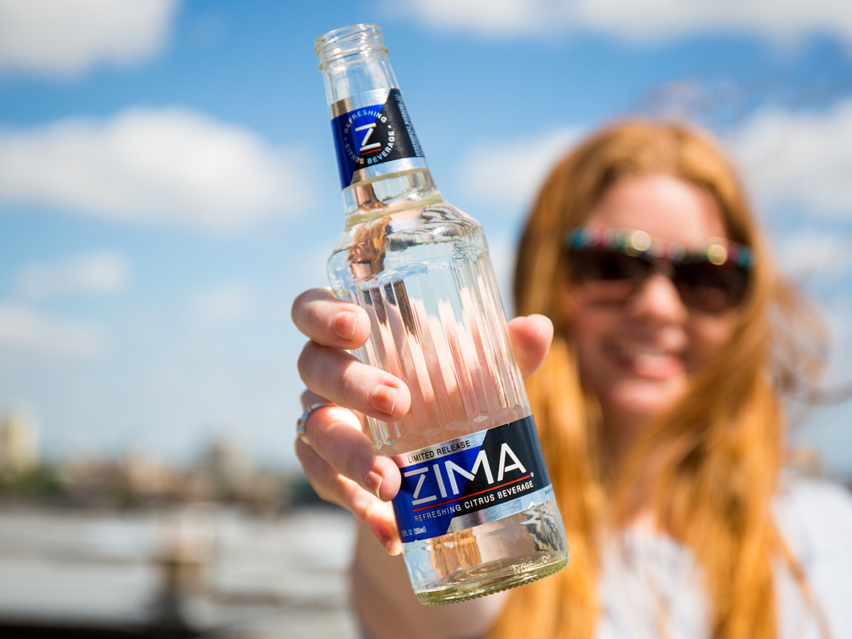 Zima Is Back You In Or What?