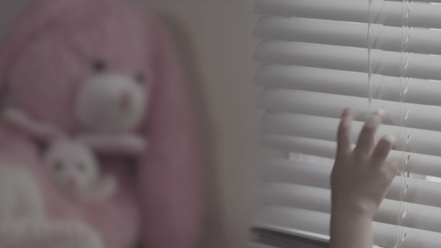 October is Window Covering Safety Month