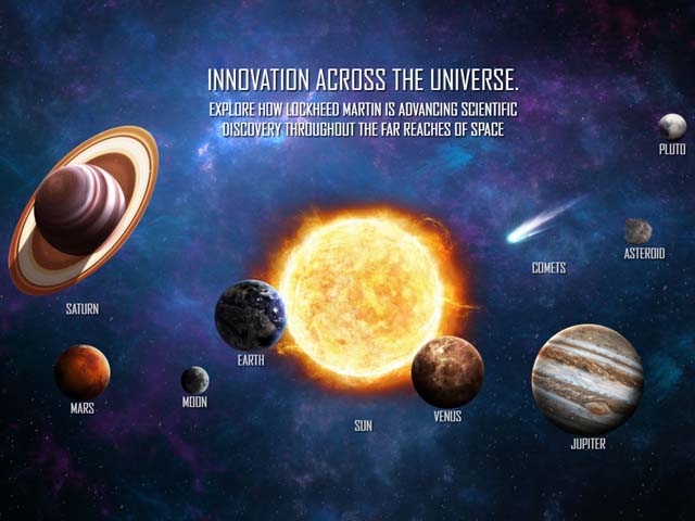From Middle School To Mars Students Win National