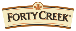 Forty Creek Whisky logo