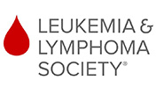 THE LEUKEMIA & LYMPHOMA SOCIETY logo