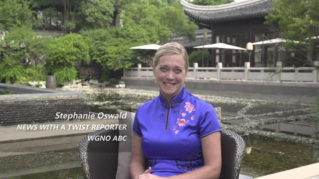 Hangzhou Livestreams with American Bloggers to Highlight the City's Unique Travel Experience