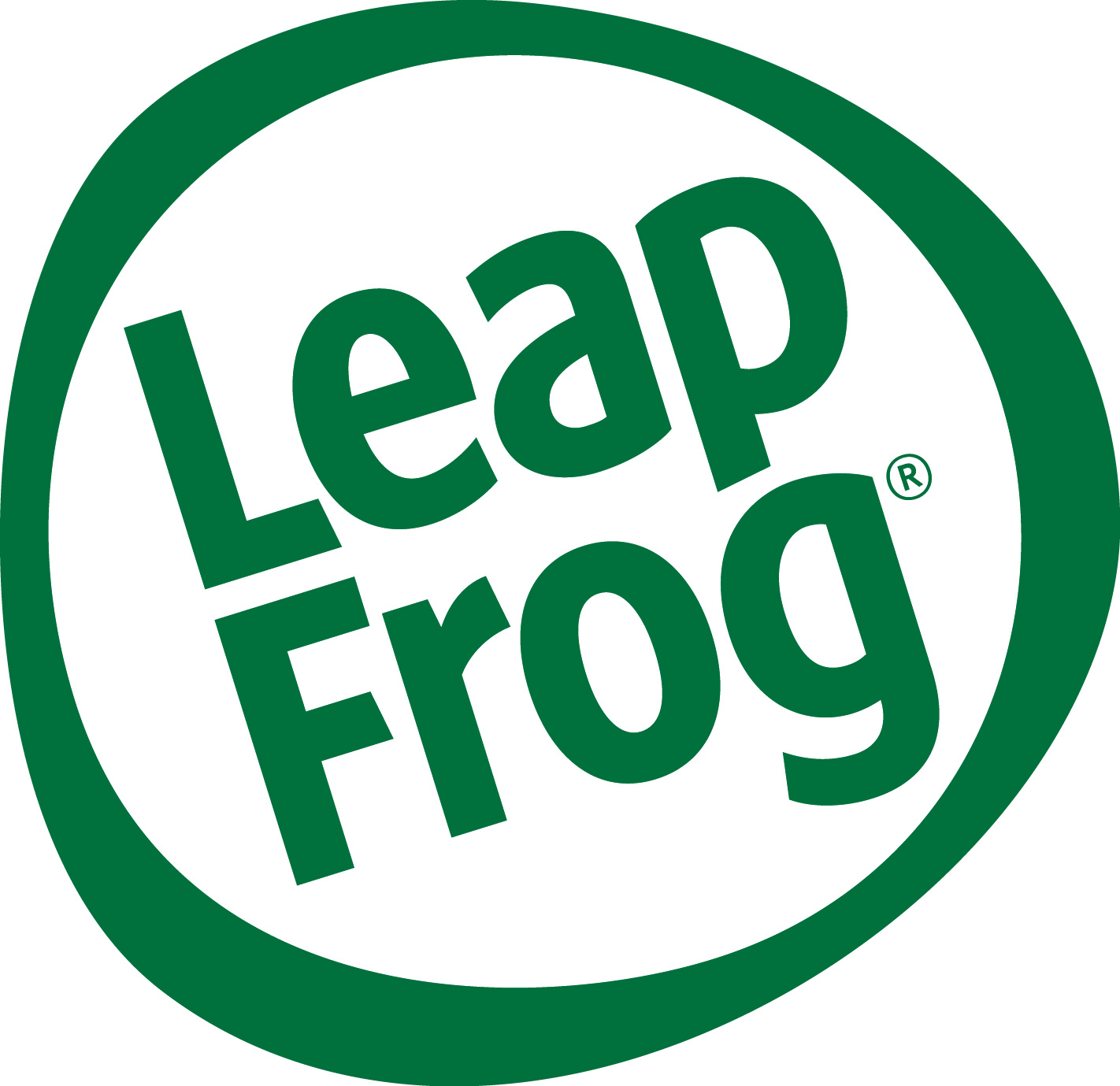 LeapFrog Academy™: Innovative, Interactive Learning Program Guides Children