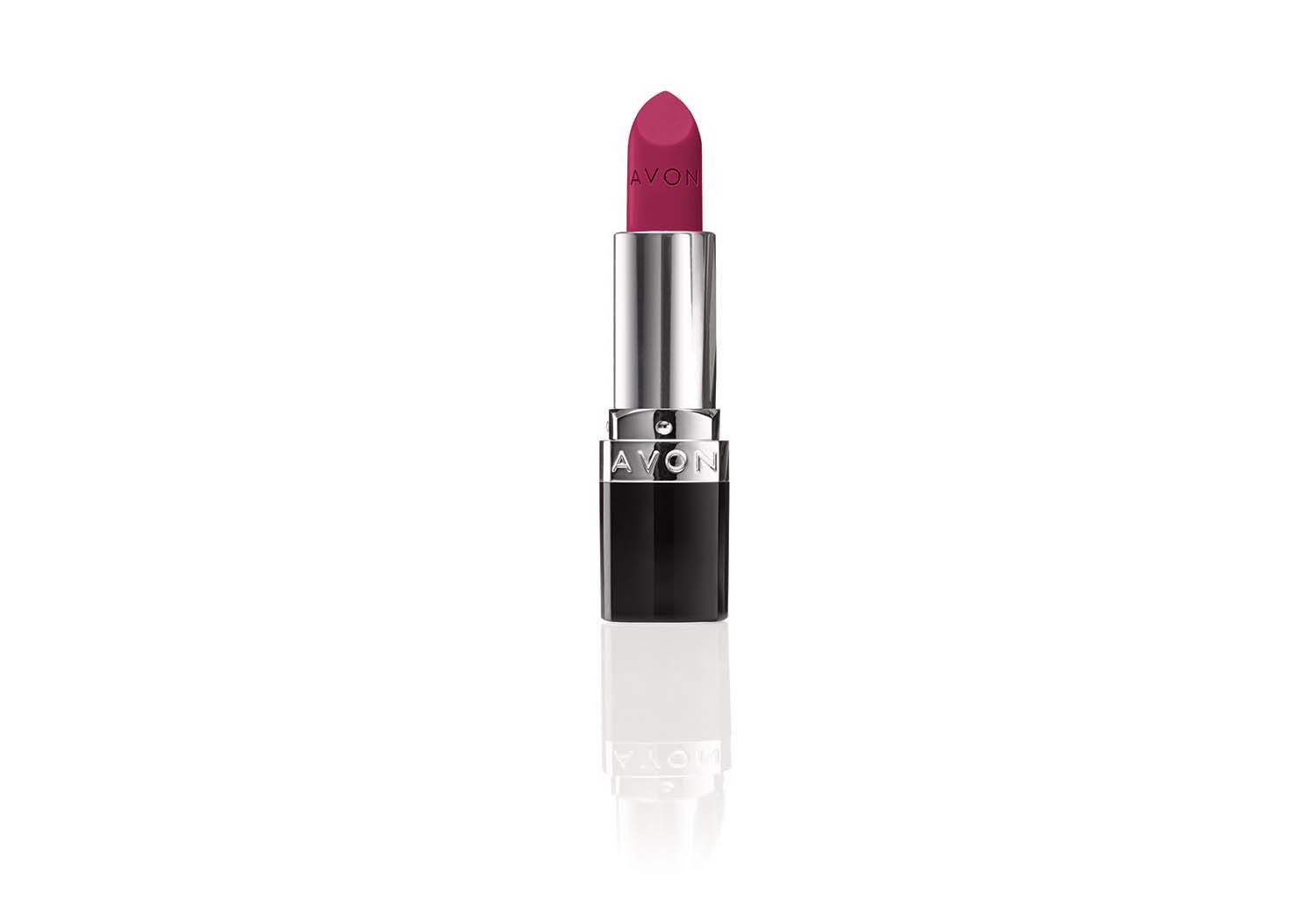 Avon True Color Lipstick in Cherry Jubilee is the brand’s most popular shade