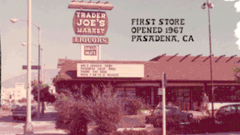 Trader Joe's South Carolina and 50th Anniversary Reusable Shopping Bags 