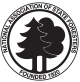 National Association for State Foresters logo