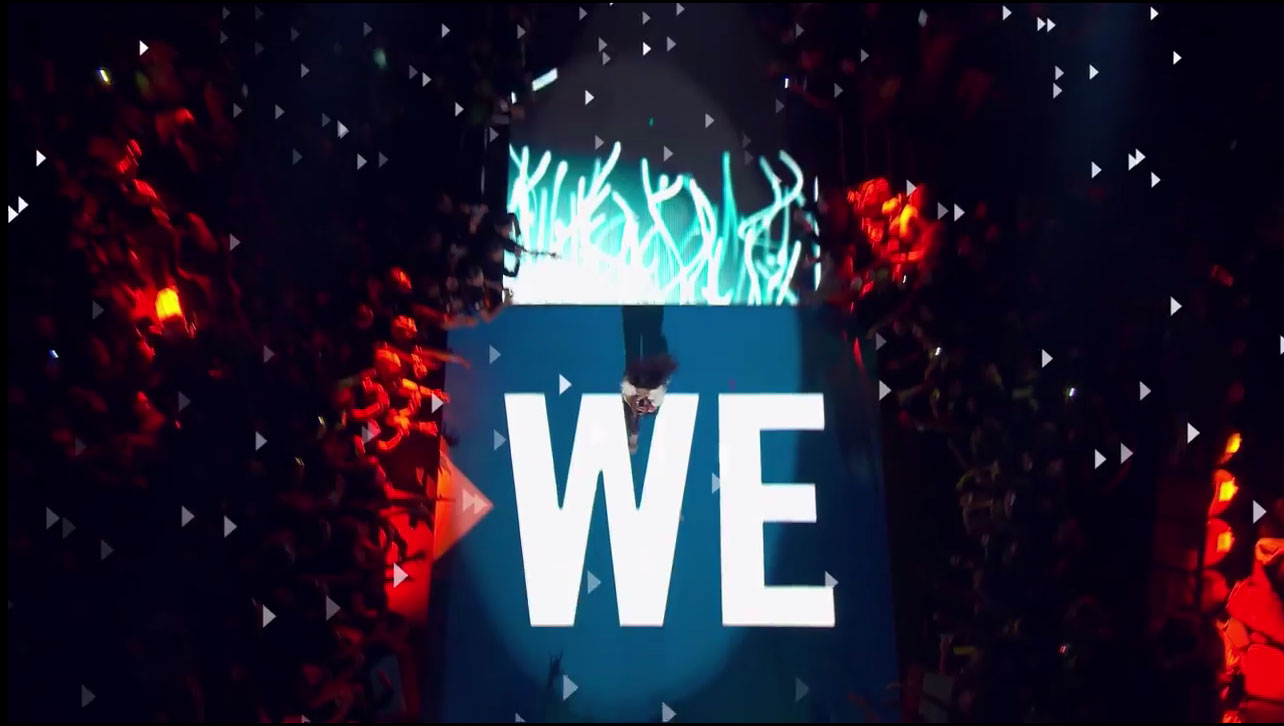 America Unites for the WE Day Special with Host Selena Gomez and Guests Alessia Cara, Josh Gad, Tyrese Gibson, Alicia Keys, DJ Khaled, Demi Lovato, Miss Piggy along with other Muppets, Lilly Singh and More