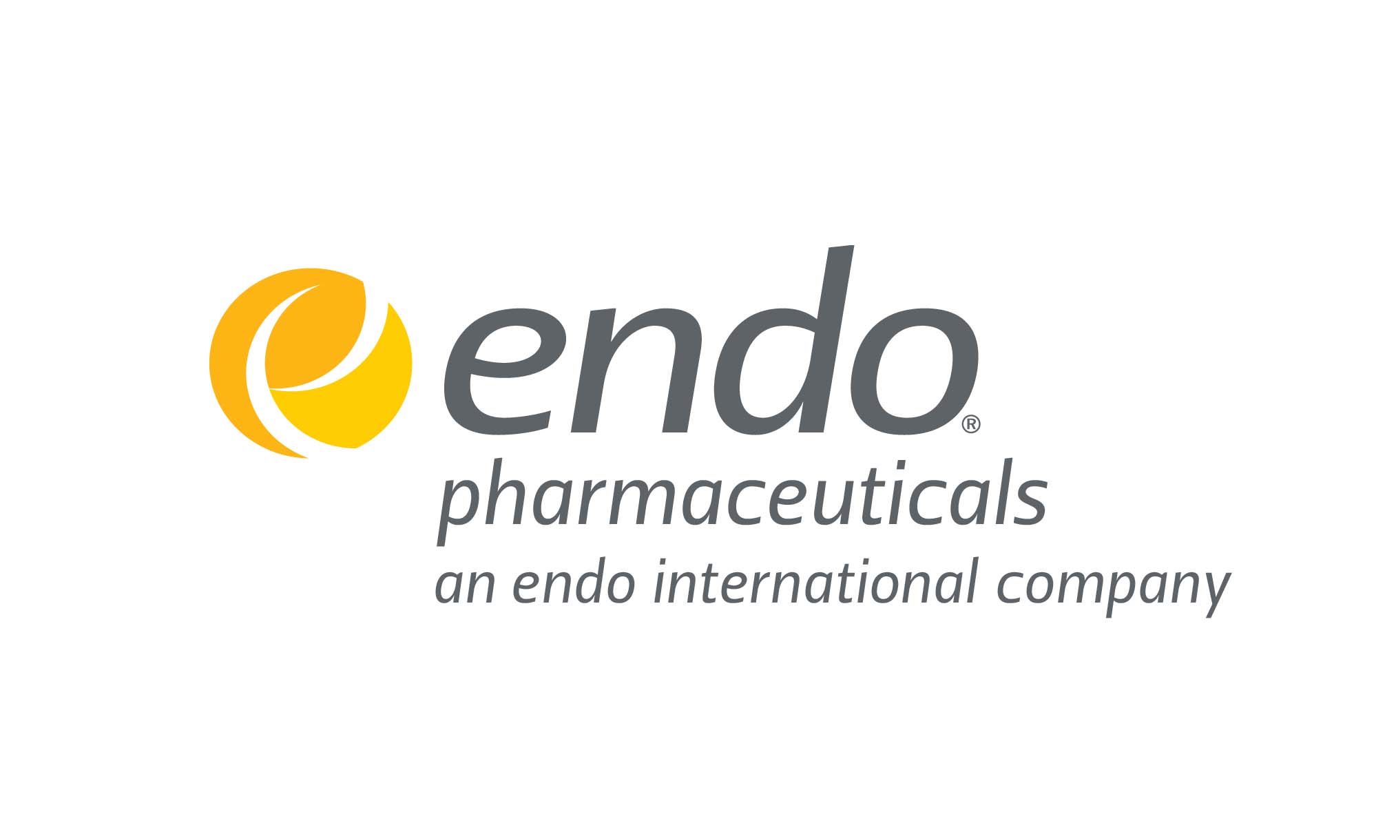 Endo Pharmaceuticals logo