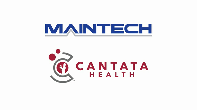 Maintech selected by Cantata Health to manage and implement its IT Infrastructure migration