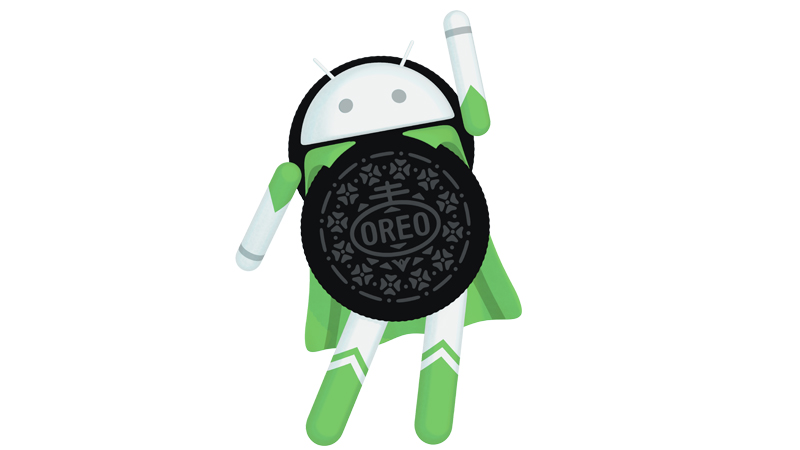 Google and OREO Team Up to Reveal Android OREO