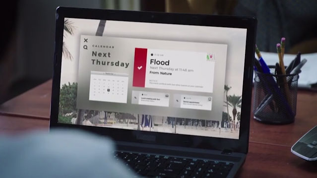 Notifications - Flood :30 PSA Notifications - Flood :30 PSA