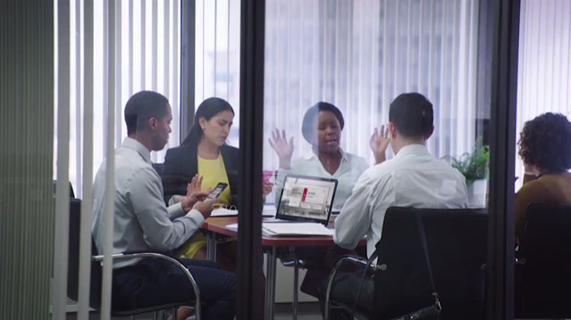 Notifications - Tornado :30 PSA Notifications - Tornado :30 PSA