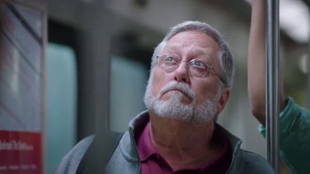 Subway - Hurricane :30 PSA Subway - Hurricane :30 PSA