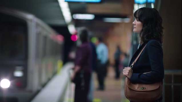 Subway - Blackout :30 PSA Subway - Blackout :30 PSA