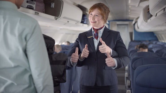 Where if there was an airline that let you bring up to four bags for free? There isn’t, but there is Amtrak, where your first four bags are free and you travel with no middle seats and first-class legroom.