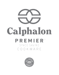 Calphalon Premier logo