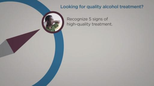 Niaaa Alcohol Treatment Navigator Points The Way To Quality Treatment