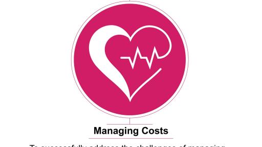 Managing Cancer Care Costs