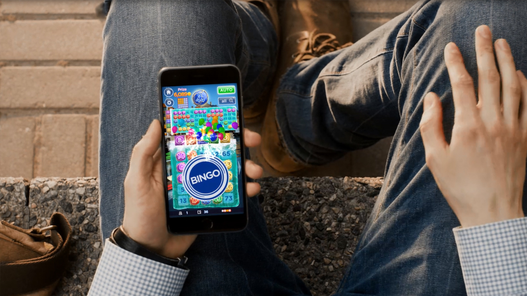 PlayOcean Everywhere Sizzle