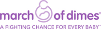 March Of Dimes logo