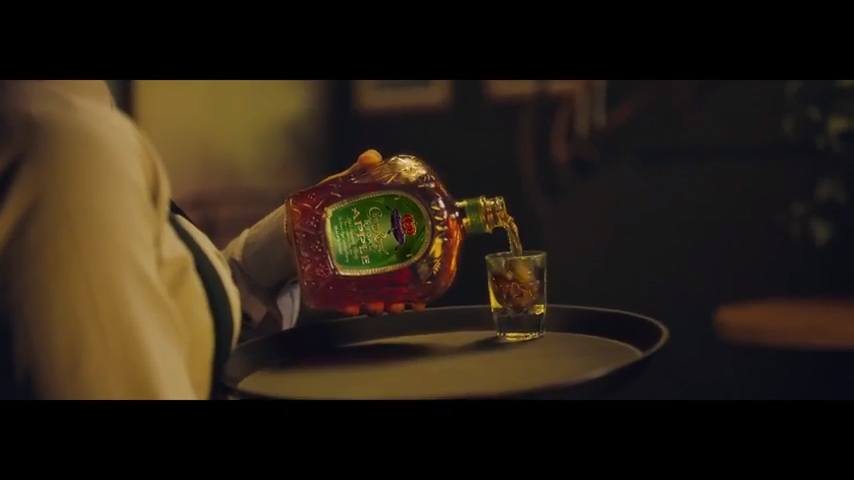 Download It S Apple Time Baby J B Smoove Stars In Crown Royal Regal Apple