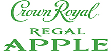 Crown Royal Regal Apple