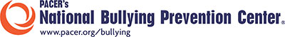 PACER’s National Bullying Prevention Center logo