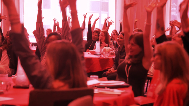 The Maxx You Project Workshop