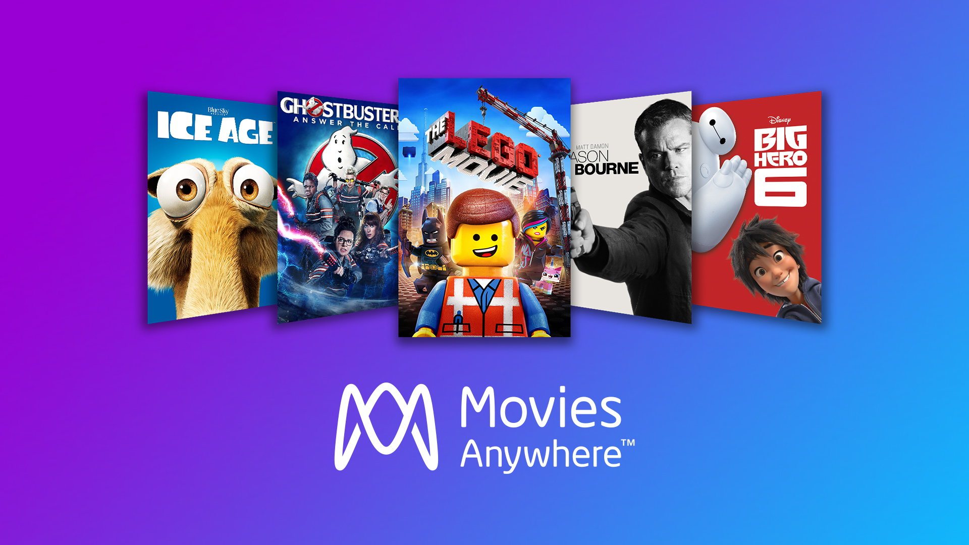 Get up to 5 free movies