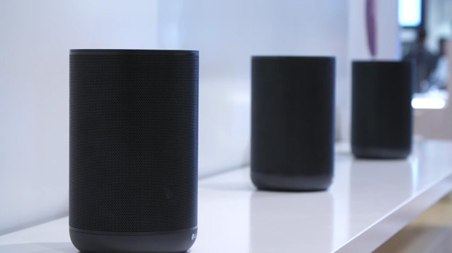 LG 4K UHD Projector LG 4K UHD Projector